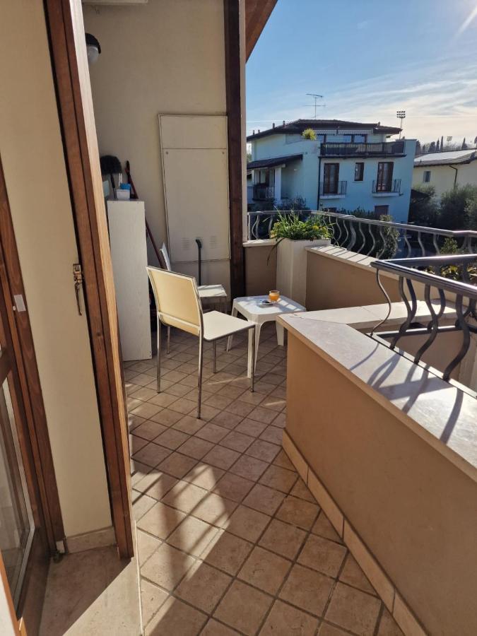 Vittoria Al Lago Apartment Desenzano del Garda Exterior photo