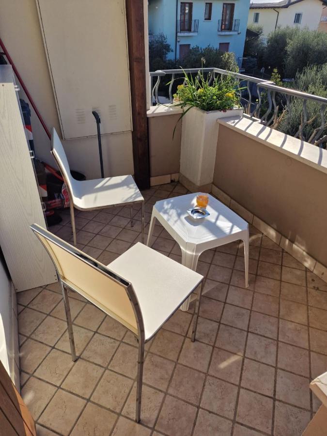 Vittoria Al Lago Apartment Desenzano del Garda Exterior photo